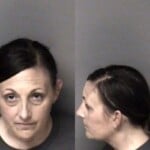 Jessica Marcum Shopliftingconceal Goods