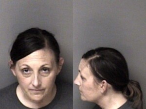 Jessica Marcum Shopliftingconceal Goods