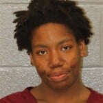Antoinette Gray Resisting Officer Assault