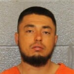 Joseluis Ramirezposadas Fel Hitrun Injury Driving While Impaired No Operators License
