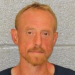 Michael Gillespie Driving While License Revoked Felony Larceny Felony Conspiracy