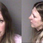 Dena Wyatt Driving While Impaired Reckless Driving Wanton Disregard Open Container After Consuming Alcohol