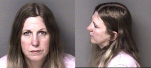 Dena Wyatt Driving While Impaired Reckless Driving Wanton Disregard Open Container After Consuming Alcohol