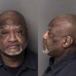 Willie Ruff Trespass 2nd Degree Assault Simple