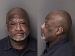 Willie Ruff Trespass 2nd Degree Assault Simple