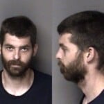 Geoffery Bumgardner Breakenter Larceny After Breakenter Conspiracy
