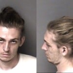 John Harris Breakenter Injury Real Property