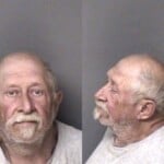 Gary Hughes Hitrun Leave Scene Property Damage Registration Platecard Expired Insurance Operate Veh No Liability Fail To Report Accident Fail Stop Stopsignflsh Red Lt Speed Failure To Reduce