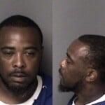 Joshua Moore Assault Female