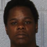 Tyheem Ferebee Assault On A Female