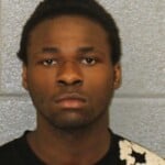 Chancelor Lee Possession Of Stolen Motor Vehicle Larceny Of Stolen Motor Vehicle