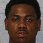 Demario Cunningham Felony Possession Of Marijuana