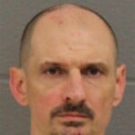 Michael Humphrey Habitual Larceny