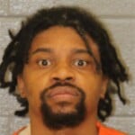 Ricco Hallmon Breaking And Entering A Motor Vehicle