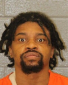 Ricco Hallmon Breaking And Entering A Motor Vehicle