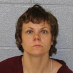 Shirley Plumley Contributing To Delinquency Of Juvenile