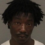 Trey Davis Breaking And Or Entering Misdmeanor Larceny Resisting Public Officer