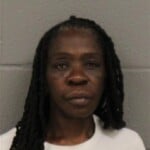 Leitrianna Hord Crime Of Domestic Violence