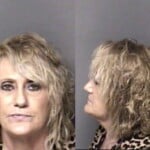 Debra Jones Probation Violation