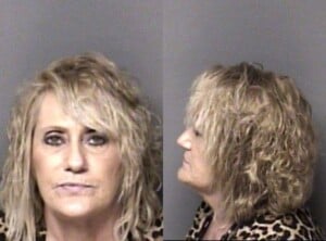 Debra Jones Probation Violation