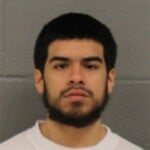 Jose Taveras Second Degree Forcible Rape