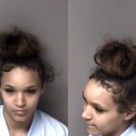 Renee Jennings Failure To Appear Misdemeanor