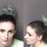Chasity Metz Failure To Appear Felony