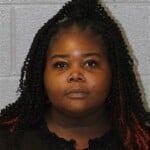 Jerrica Turner Misdemeanor Stalking
