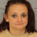 Taylor Summey Misdemeanor Larceny Felony Possession Sch Ii Cs