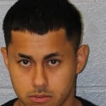 Christian Chacon Trafficking Cocaine