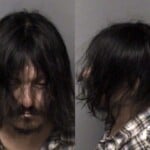 Miguel Maldonado Trespass 2nd Degree
