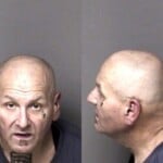 Mark Price Possess Methamphetamine Possess Drug Paraphernalia