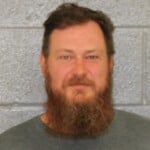 Philip Morton Driving While Impaired Reckless Driving