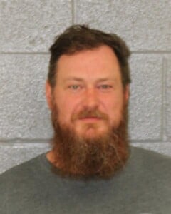Philip Morton Driving While Impaired Reckless Driving