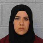 Aysha Alkateeb Felony Larceny