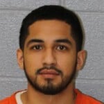 Bryan Gonzalez Beason Governors Warrant