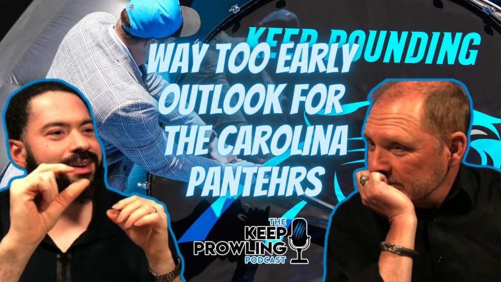Keep Prowling Podcast Ep 75 16x9