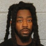 Nicholas Morrison Fugitive