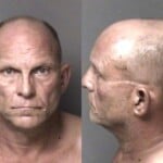 Jason Baker Failure To Appear Misdemeanor Breakenter Possess Burglary Tools Injury Real Property