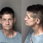 Jennifer Reed Assault Simple Resist Public Officer