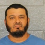 Pedro Lopez De Los Santos Possess Methamphetamine