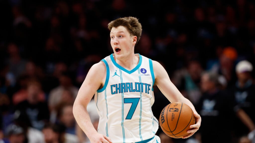 Hornets Basketball