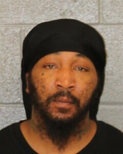 Asante Buford Driving While License Revoked Not Impaired