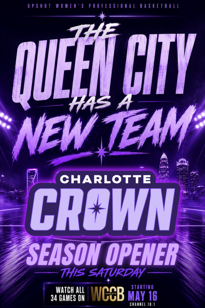 Charlotte Crown