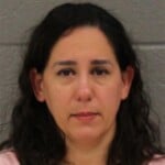 Brisaidy Gonzalez Simple Assault Misd Crime Of Dom Violence