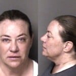 Haley Stutzman Dwi Child Abuse