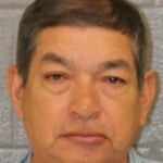 Roberto Martinez Driving While Impaired