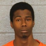 Devon Patton Felony Hit And Run Assault With A Deadly Weapon