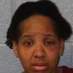 Nitoshia Mitchell Fugitive