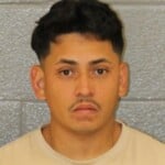 Rafael Sanchez Sexual Battery